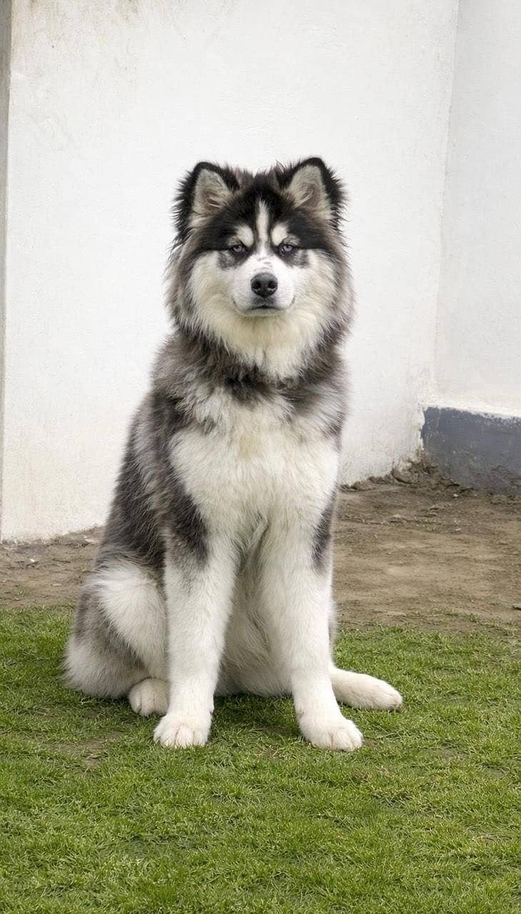 Husky 0