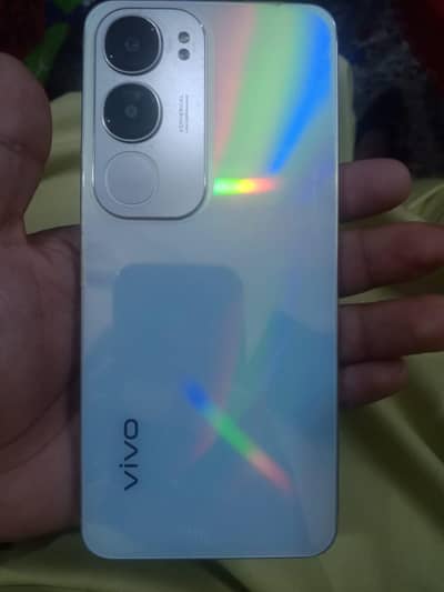 Vivo Y19s