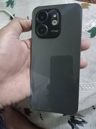 Infinix Smart 9 scratch less phone 10/10