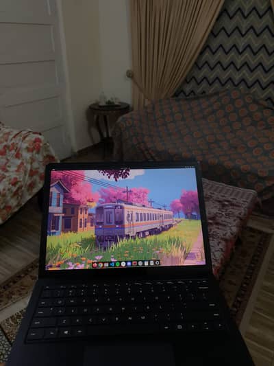 Microsoft Surface Laptop3 i7 10 (16/512)