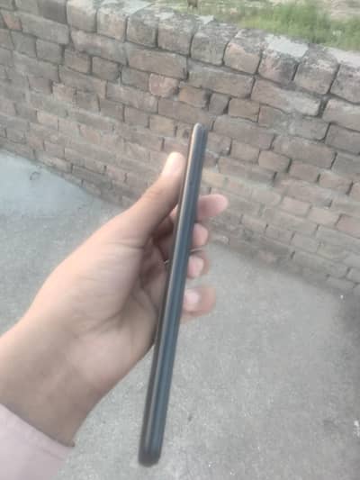 Infinix Smart 5