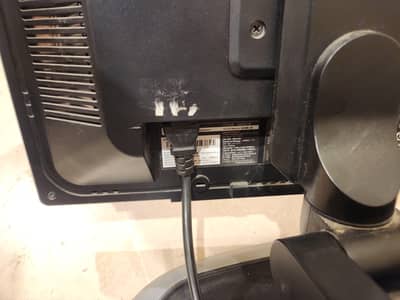 Hp Compaq LA1951g