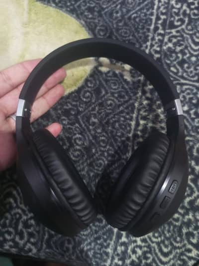 Ronin headphones best for gaming and music