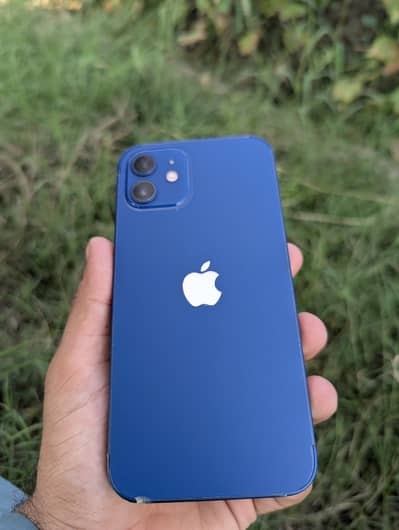 Apple iPhone 12 Pta approved
