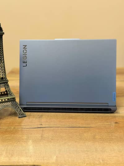 Lenovo Legion5 Brandnew 10-10