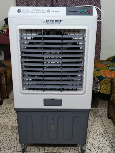 room cooler