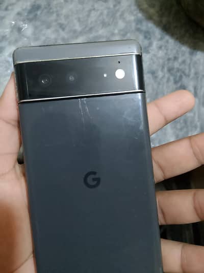 Google Pixel 6