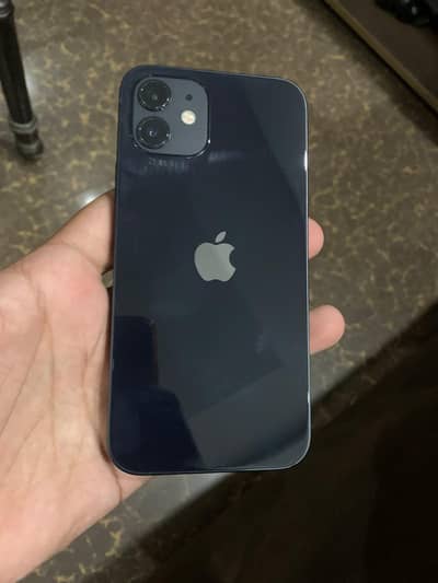 Apple iPhone 12