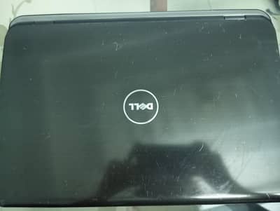 Dell Inspiron i7th processor