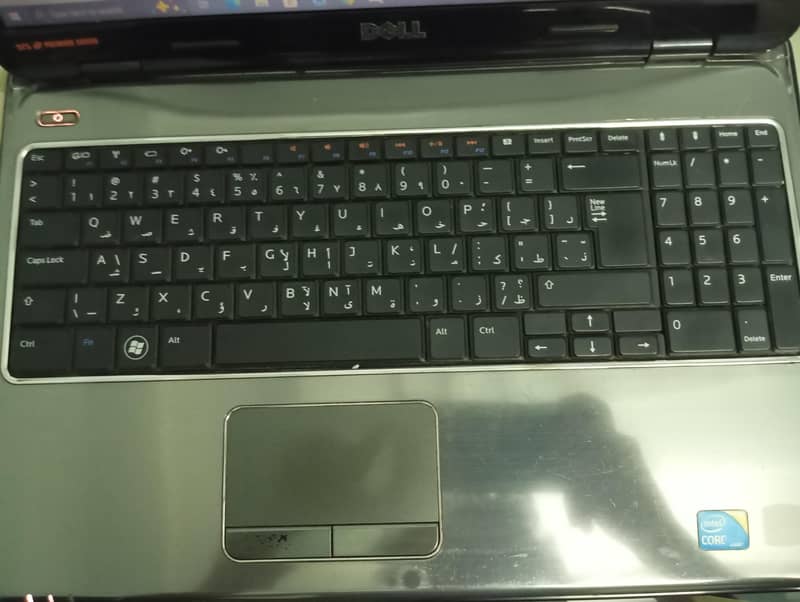 Dell i7 processor 2