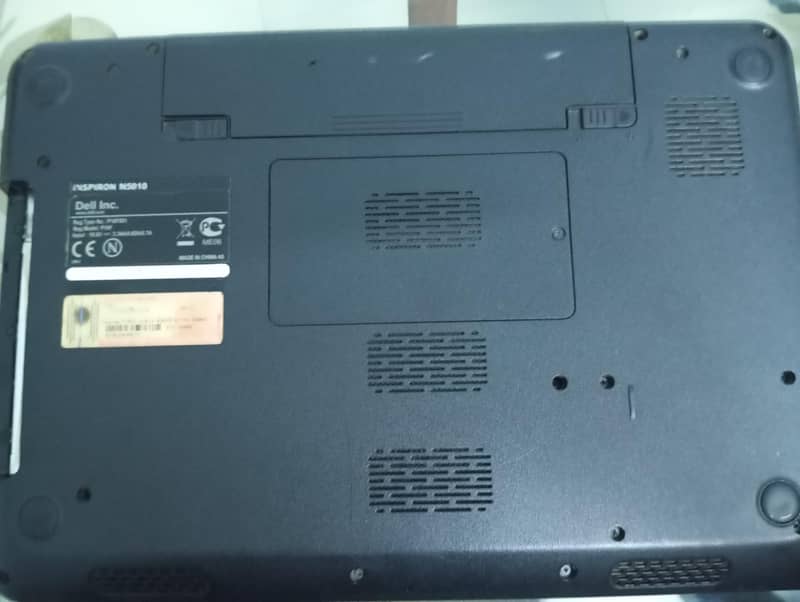Dell i7 processor 6