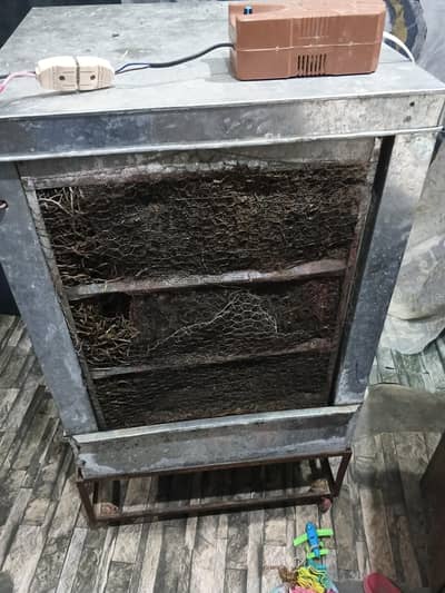 air cooler