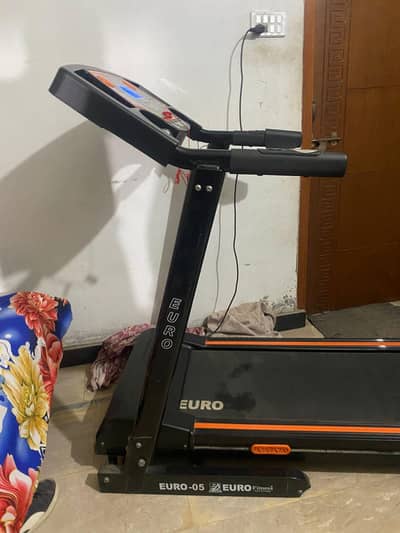 Treadmill