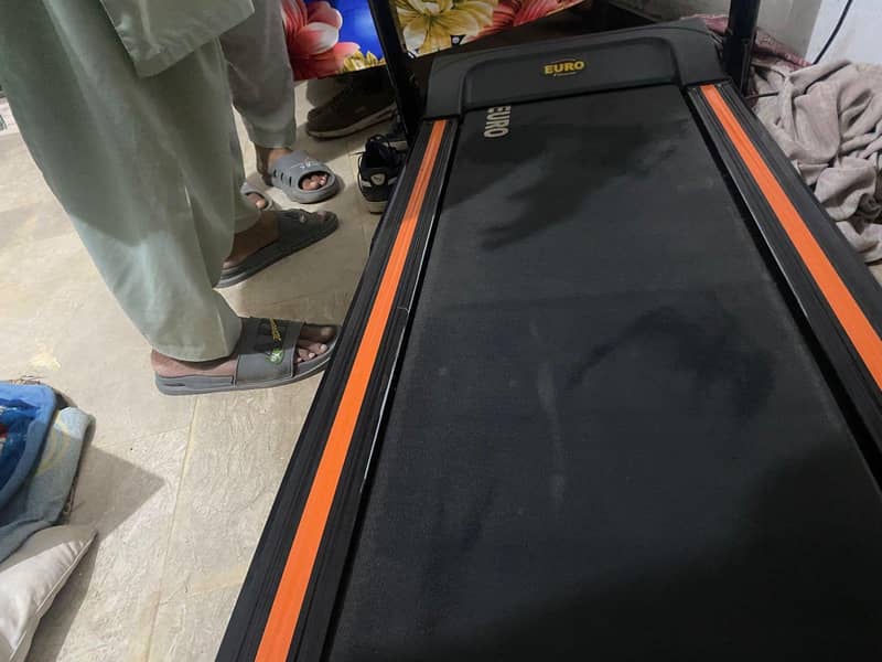 Treadmill 5