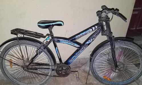 bicycle for sale