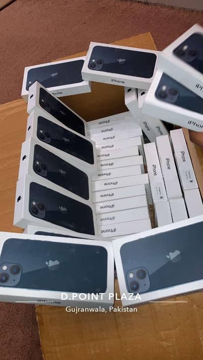 Apple iPhone 13