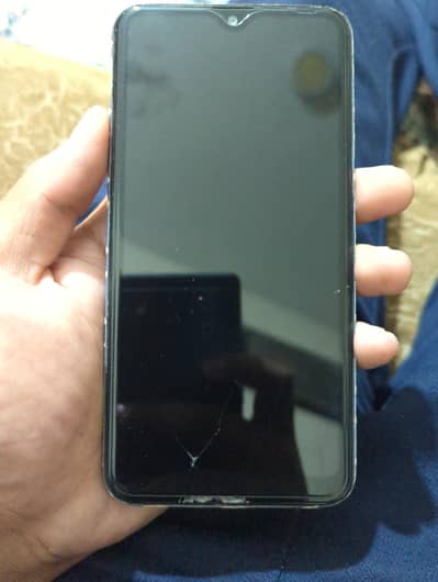 Samsung Mobile A10S