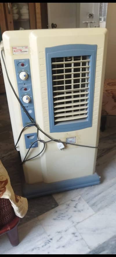 want to sell cooler