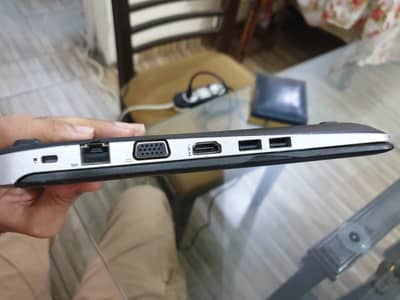 HP pro book i7 6thgen (8/1.3TB)