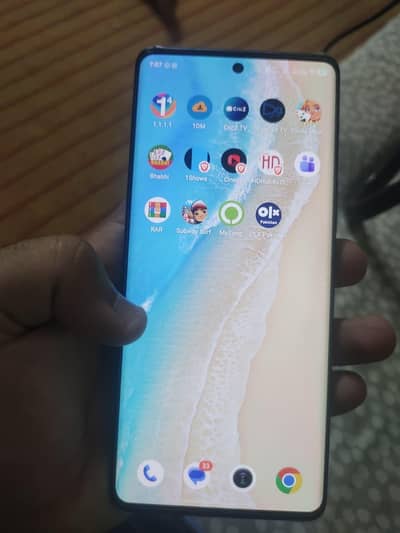 Vivo V30 5g 12 256