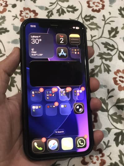 Iphone 12 Pro 128 Gb Factory Unlocked Non PTA
