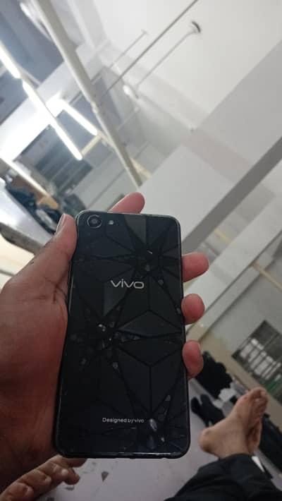 Vivo Y83