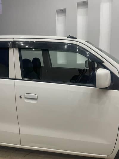 Suzuki Wagon R 2017