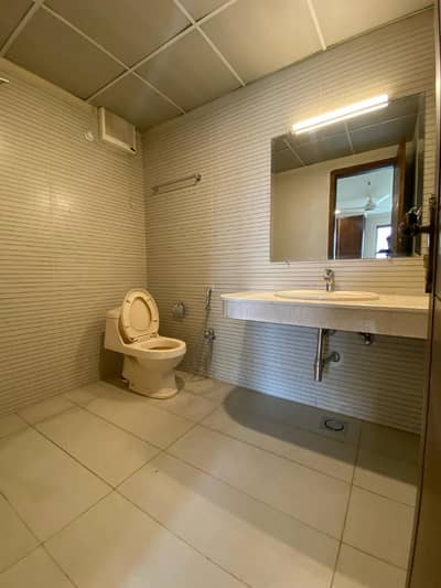 2 bed apartment available for rent in gulberg green islamabad