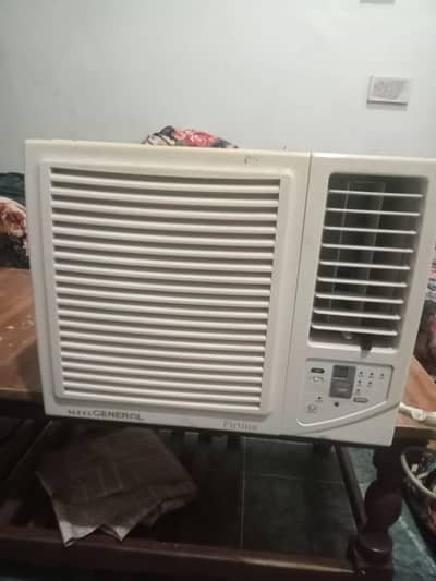 window ac 0.75 ton general