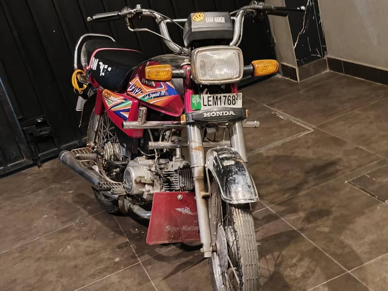 70 cc 1