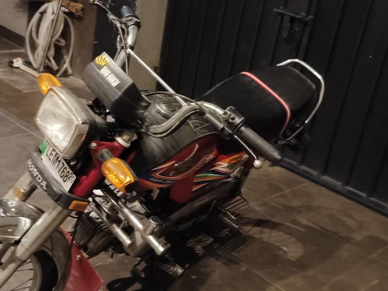 70 cc 2