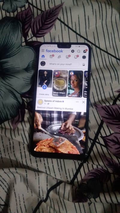 huawei Y9 2019