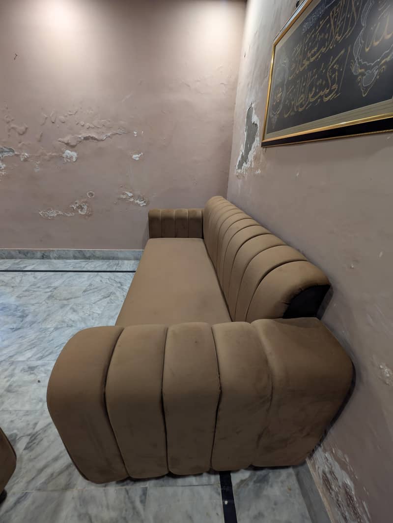 Sofa Set 5