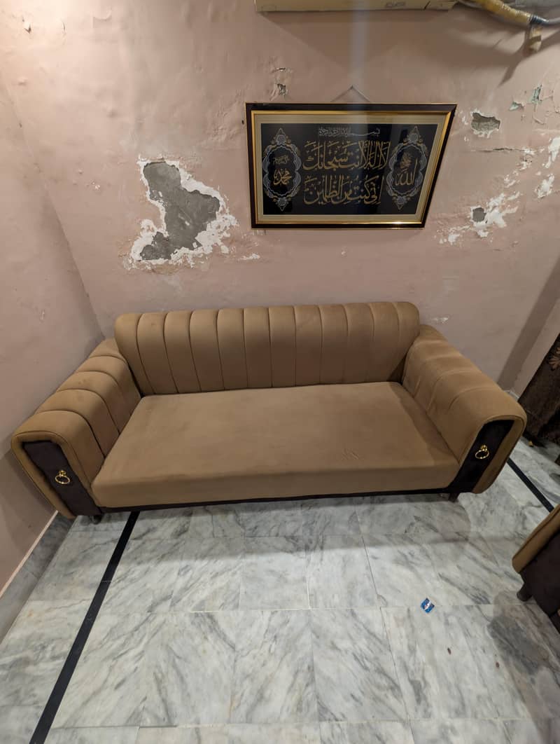 Sofa Set 6