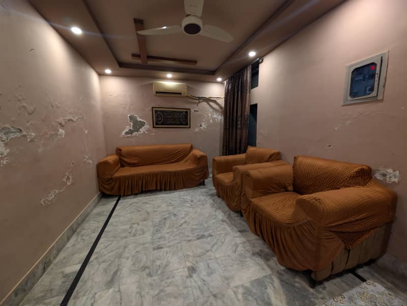Sofa Set 11