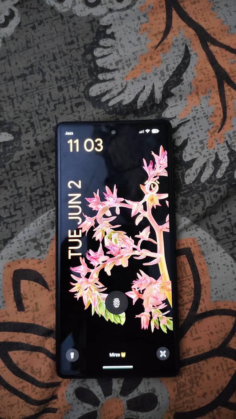 Google Pixel 6 0