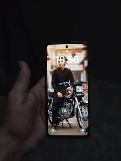 OPPO A3x