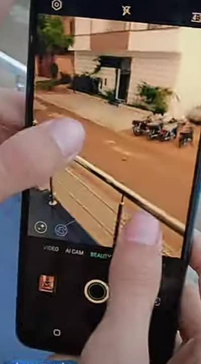 Infinix Hot 9 Play