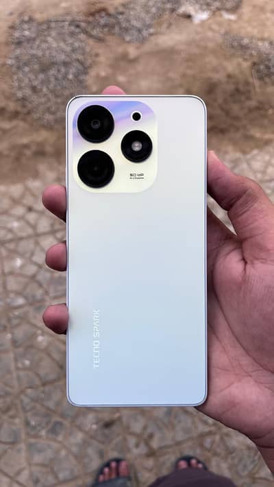 Tecno Spark 10 Pro