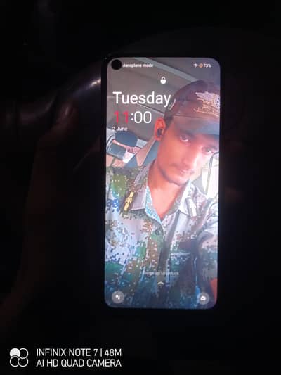 One Plus Nord CE