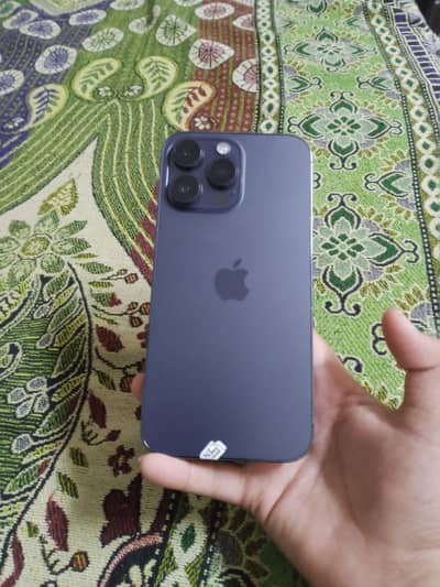 Apple iPhone 14 Pro Max