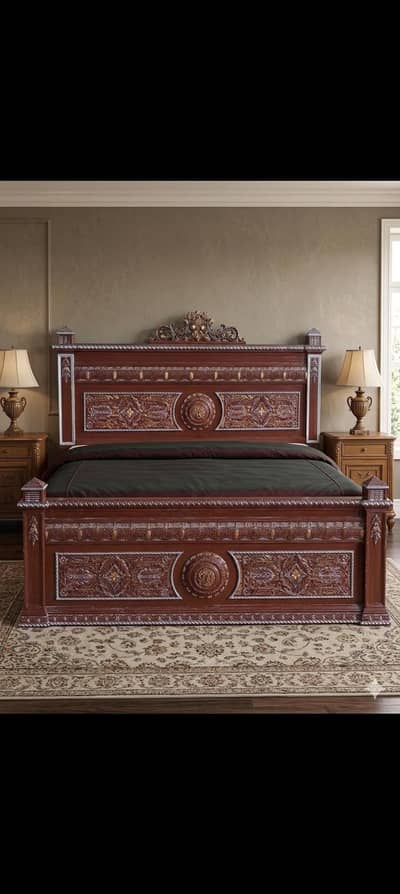 bedroom set 3 peec