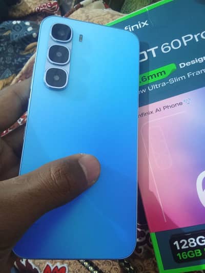 Infinix hot 60 pro 03228443950
