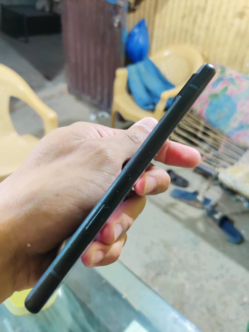 Google Pixel 6a 3
