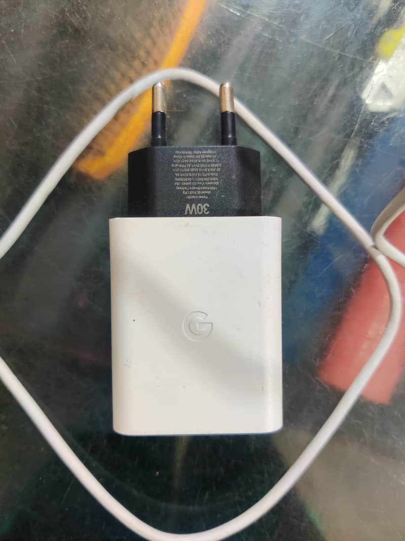 Google Pixel 6a 6
