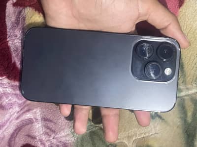 Apple iPhone 14 Pro
