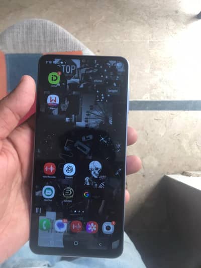 Samsung Mobile A07 5G