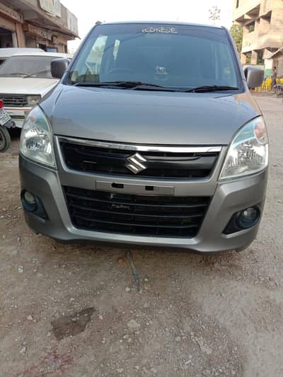 Suzuki Wagon. R VXL/03249290233