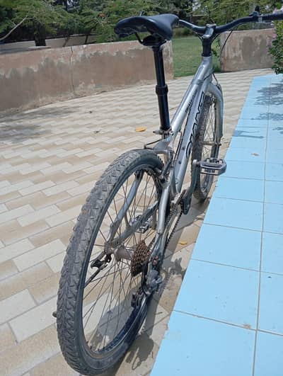 Mountain Bike For Sale