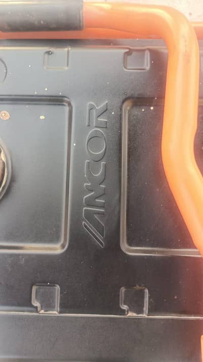 Home used Trolly Generator 2.5 kva Available for Sale